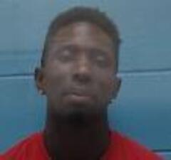Mugshot of ALLEN, SANDY L