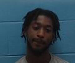 Mugshot of MOFFITE, JEJUAN M