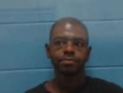 Mugshot of MOORE, ROBERT DEMOND