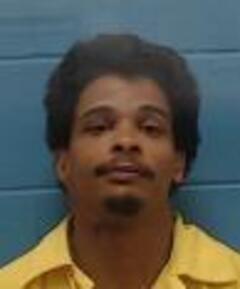 Mugshot of MYLES, CHRISTOPHER C