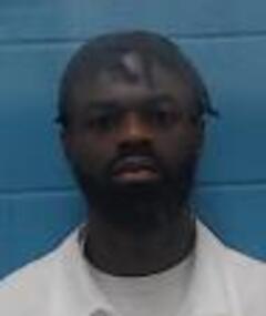 Mugshot of REYNOLDS, BYRON