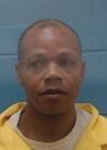 Mugshot of ROY, CEDRIC R