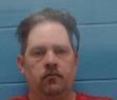 Mugshot of RICKS, DANIEL PAUL