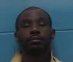 Mugshot of WILEY, TOMMY LEE