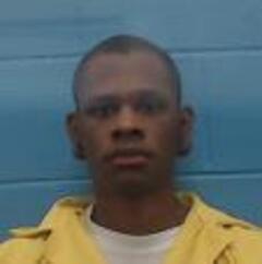 Mugshot of HAMPTON, JACAMERON M 