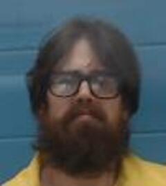 Mugshot of COOK, TIMOTHY A