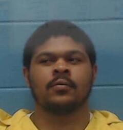 Mugshot of HOLLIS, JAKOLBY C 