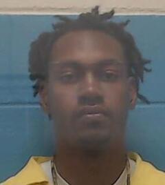 Mugshot of SWANSON, TERRIONTE  