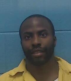 Mugshot of MARTIN, MONDRICK A