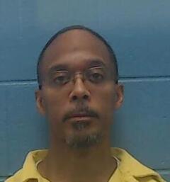 Mugshot of PITTMAN, SIDNEY