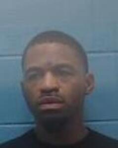 Mugshot of SMITH, ANTONIO GRADY